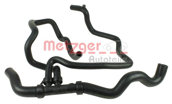 Radiateurslang Metzger 2420543