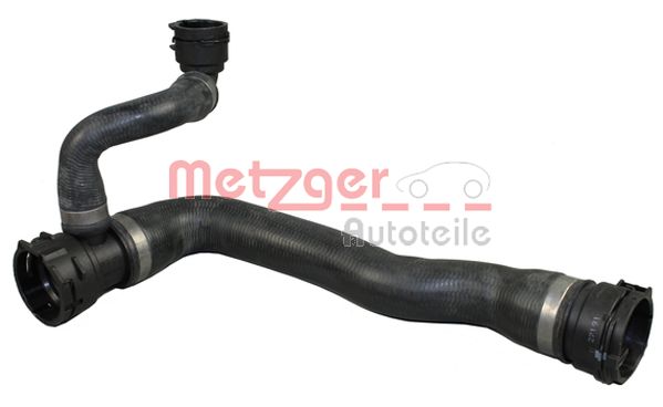 Radiateurslang Metzger 2420549