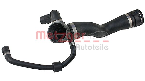 Radiateurslang Metzger 2420556