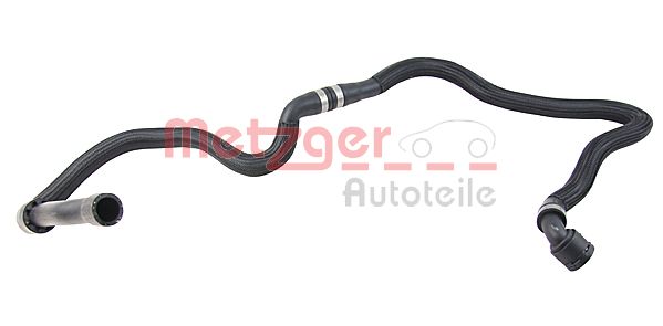 Radiateurslang Metzger 2420564