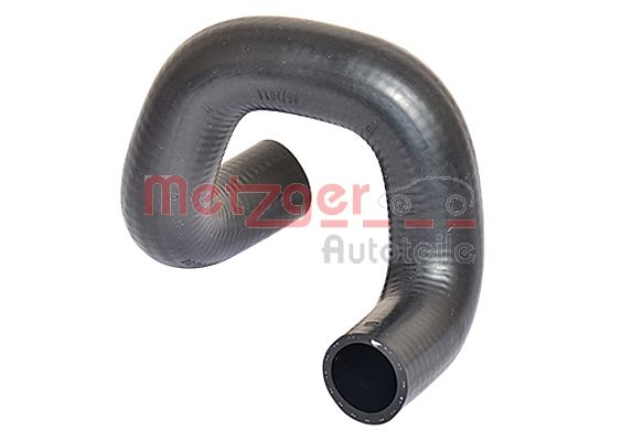 Radiateurslang Metzger 2420709