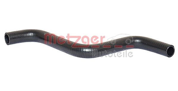 Radiateurslang Metzger 2420713