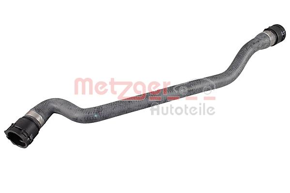Radiateurslang Metzger 2420733