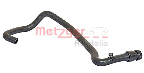 Radiateurslang Metzger 2420746