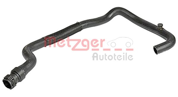 Radiateurslang Metzger 2420747
