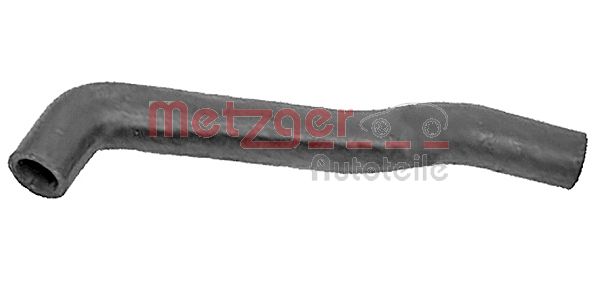 Radiateurslang Metzger 2420754