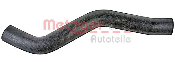 Radiateurslang Metzger 2420755