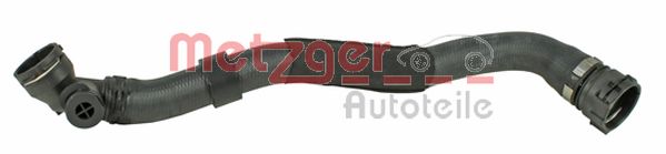 Radiateurslang Metzger 2420761