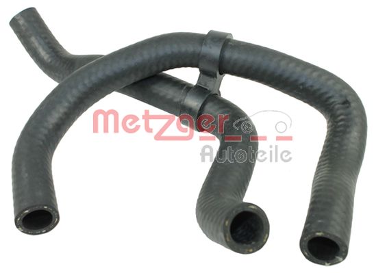 Radiateurslang Metzger 2420778