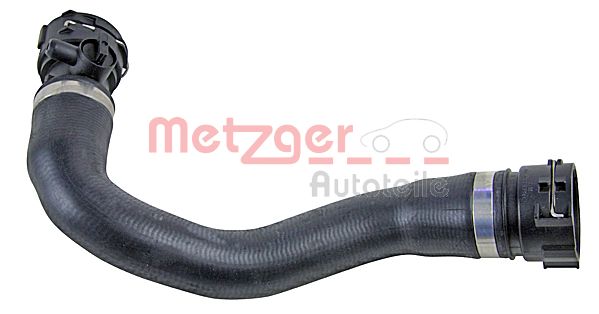 Radiateurslang Metzger 2420784