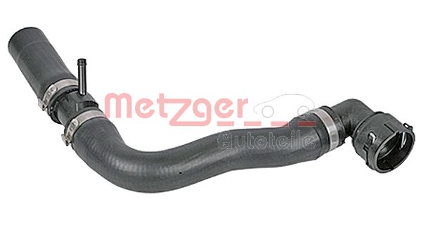 Radiateurslang Metzger 2420788