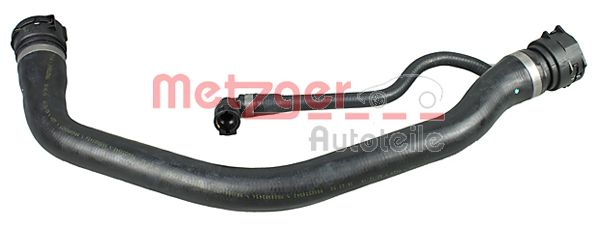 Radiateurslang Metzger 2420794