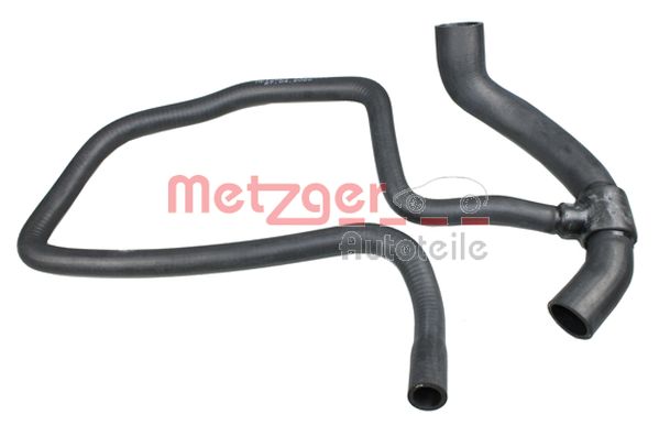 Radiateurslang Metzger 2420844