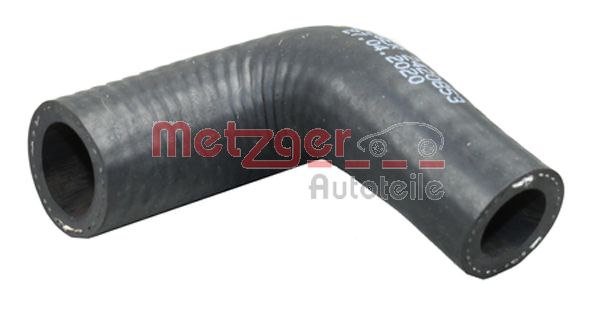 Radiateurslang Metzger 2420853