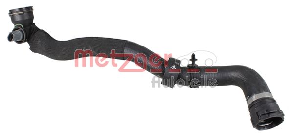 Radiateurslang Metzger 2420863