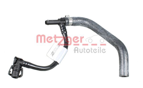 Radiateurslang Metzger 2420871