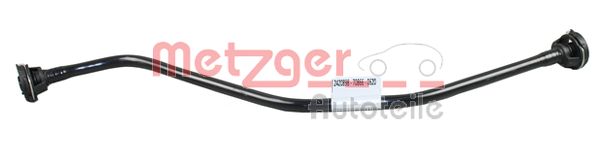 Radiateurslang Metzger 2420898