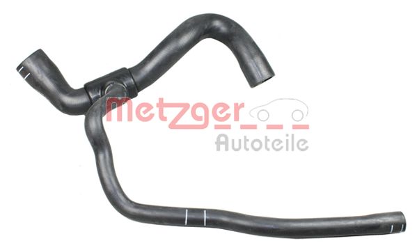 Radiateurslang Metzger 2420904