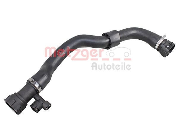 Radiateurslang Metzger 2420905
