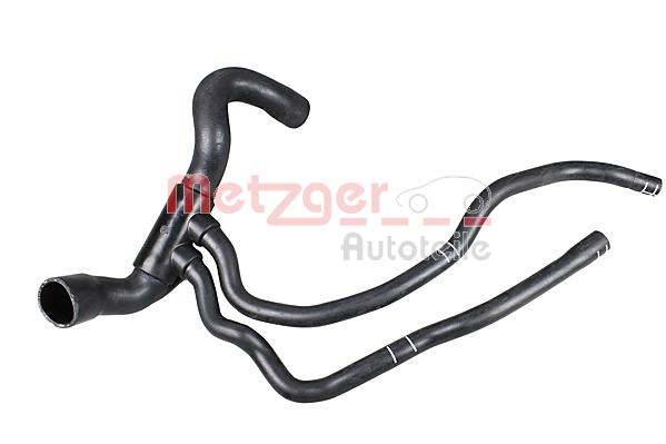 Radiateurslang Metzger 2420920