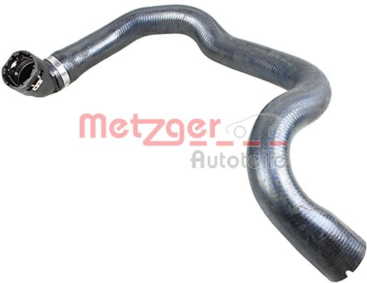Radiateurslang Metzger 2420937