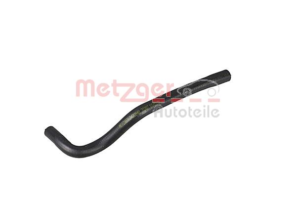 Radiateurslang Metzger 2420941