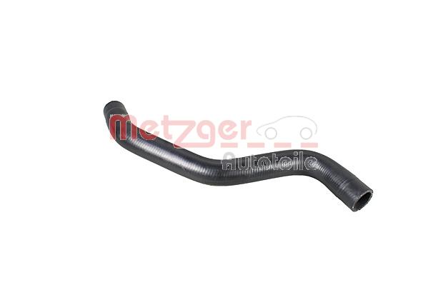 Radiateurslang Metzger 2420952