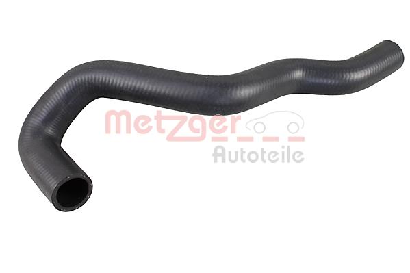 Radiateurslang Metzger 2420959