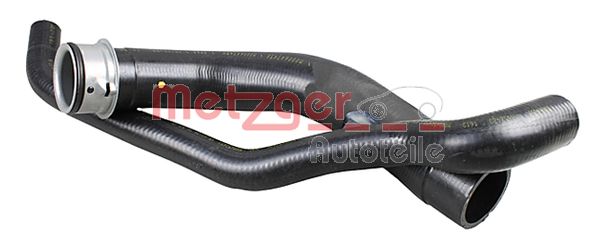 Radiateurslang Metzger 2420971