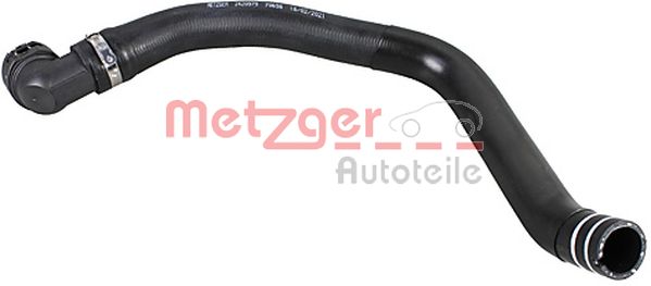 Radiateurslang Metzger 2420979