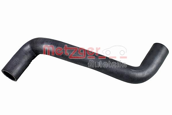 Radiateurslang Metzger 2421007