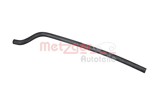 Radiateurslang Metzger 2421011