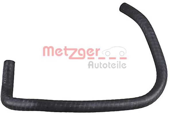 Radiateurslang Metzger 2421024