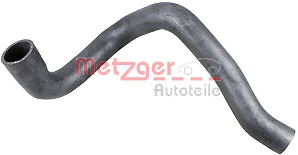 Radiateurslang Metzger 2421027