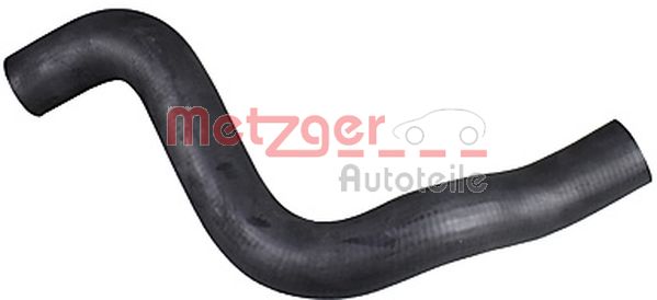 Radiateurslang Metzger 2421028
