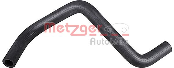 Radiateurslang Metzger 2421032