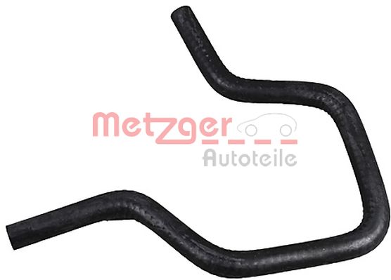 Radiateurslang Metzger 2421043