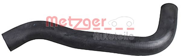 Radiateurslang Metzger 2421048