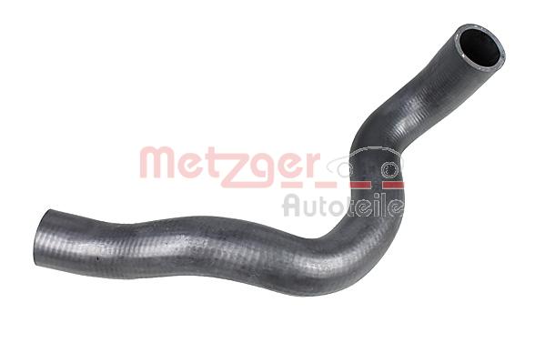 Radiateurslang Metzger 2421083