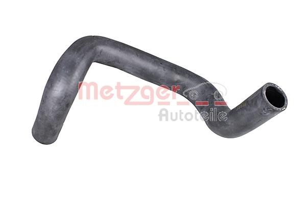 Radiateurslang Metzger 2421118