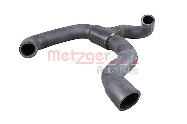Radiateurslang Metzger 2421130