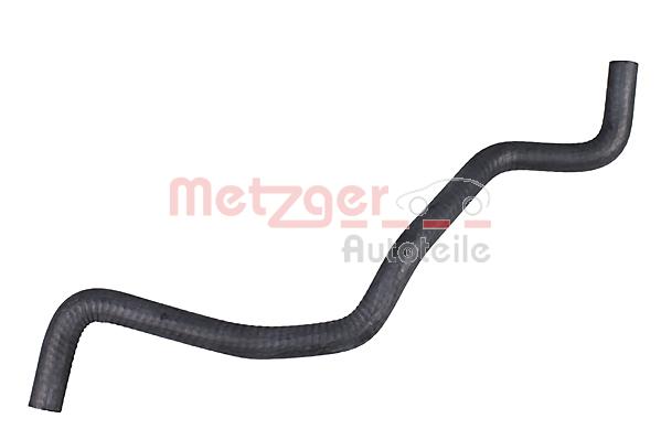 Radiateurslang Metzger 2421139