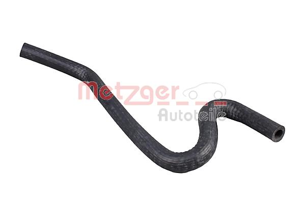 Radiateurslang Metzger 2421147