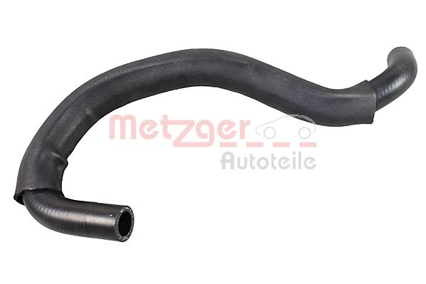 Radiateurslang Metzger 2421242