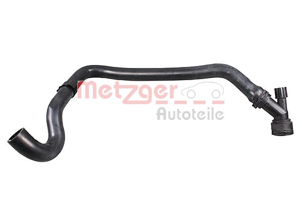 Radiateurslang Metzger 2421248