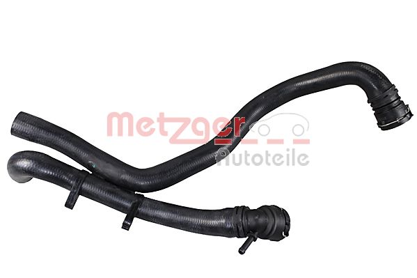 Radiateurslang Metzger 2421273