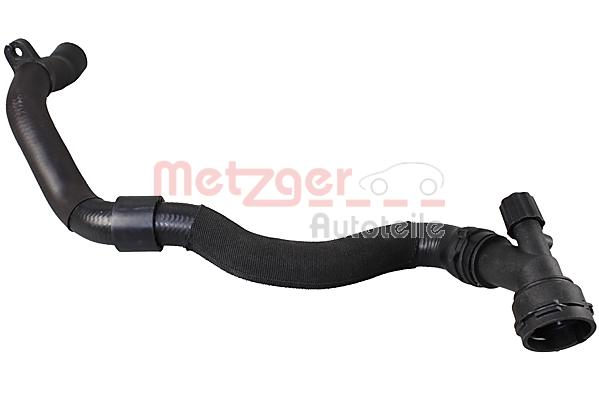 Radiateurslang Metzger 2421283