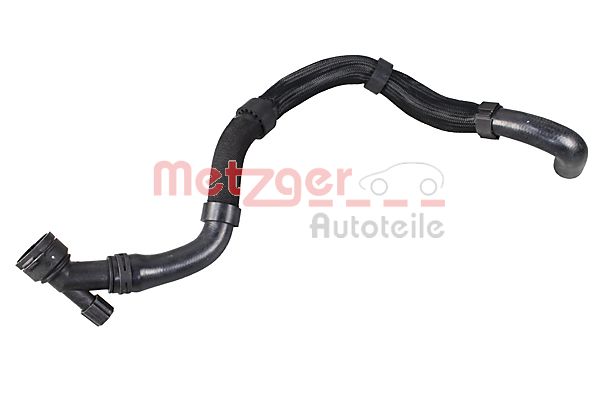 Radiateurslang Metzger 2421284