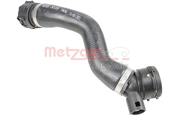 Radiateurslang Metzger 2421297