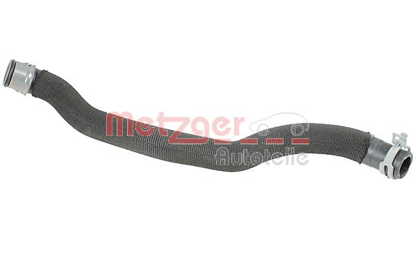 Radiateurslang Metzger 2421298